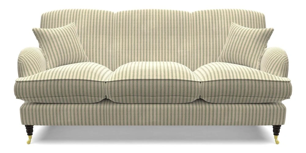 3 Seater, 3 Hump Sofa