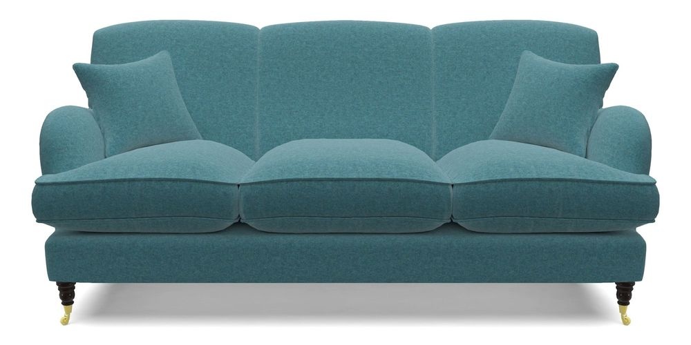 3 Seater, 3 Hump Sofa