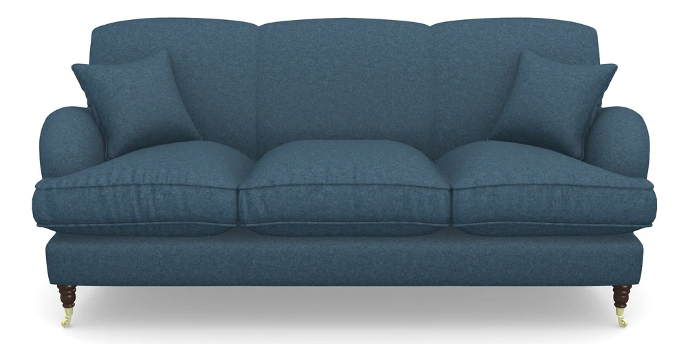 3 Seater, 3 Hump Sofa