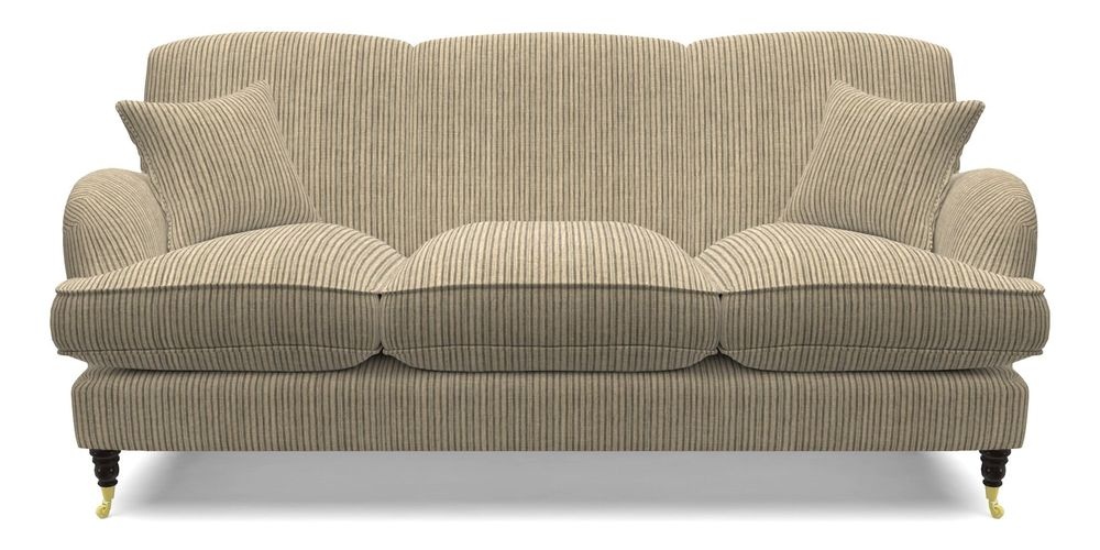 3 Seater, 3 Hump Sofa