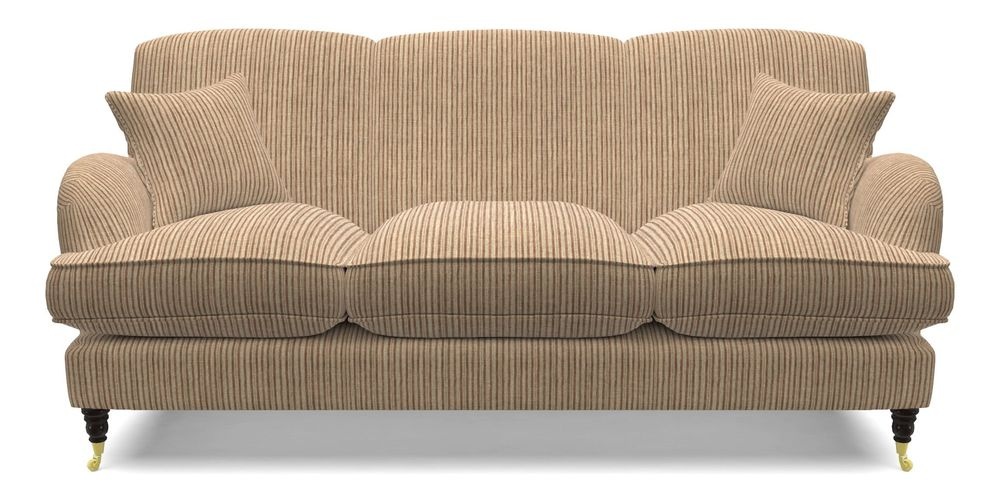 3 Seater, 3 Hump Sofa