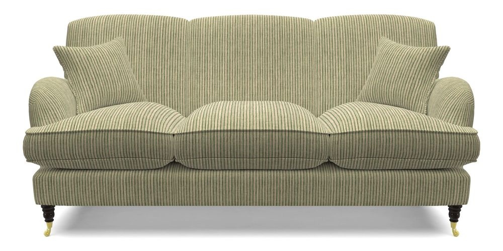3 Seater, 3 Hump Sofa