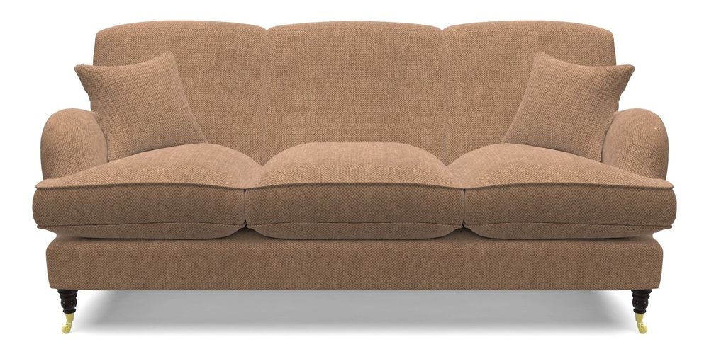 3 Seater, 3 Hump Sofa