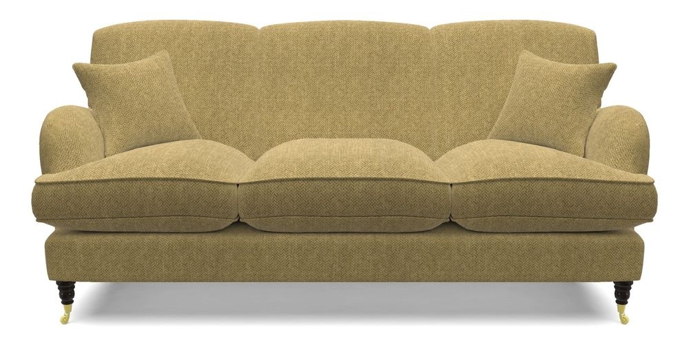 3 Seater, 3 Hump Sofa