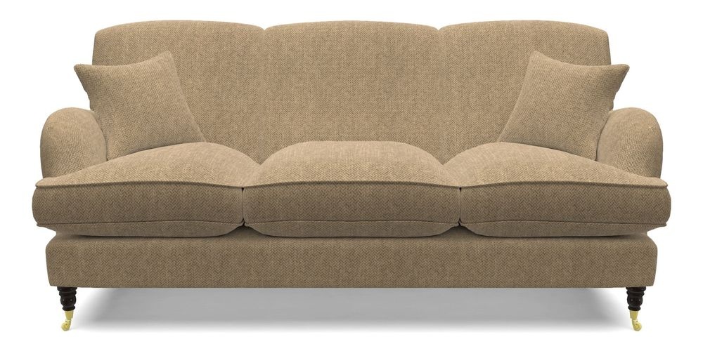 3 Seater, 3 Hump Sofa