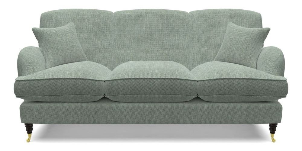 3 Seater, 3 Hump Sofa