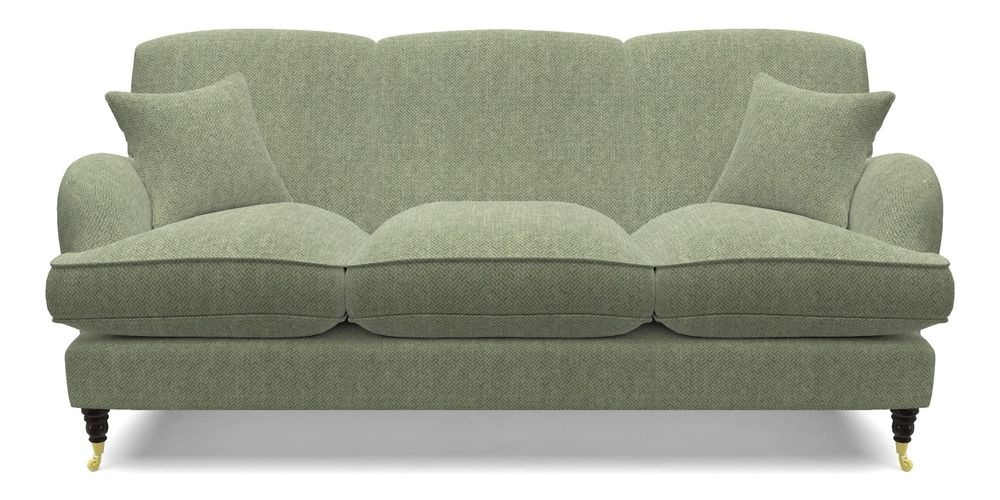 3 Seater, 3 Hump Sofa