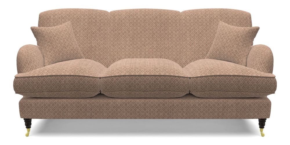 3 Seater, 3 Hump Sofa