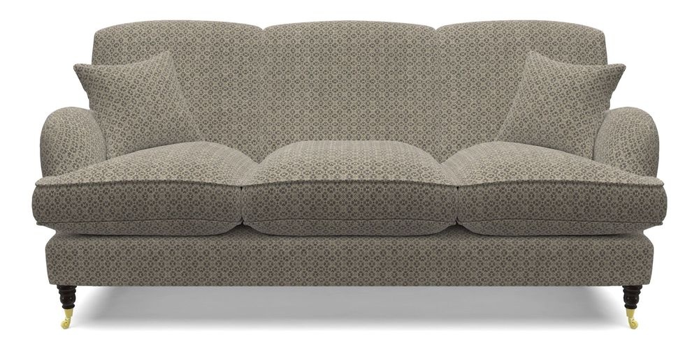 3 Seater, 3 Hump Sofa