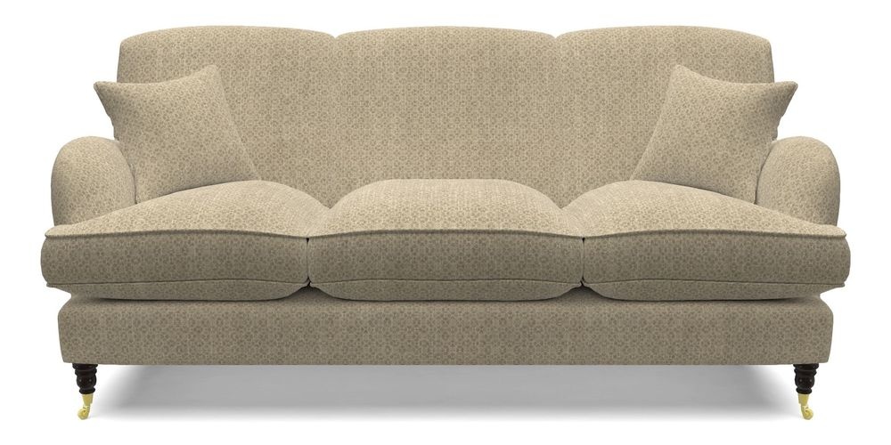 3 Seater, 3 Hump Sofa