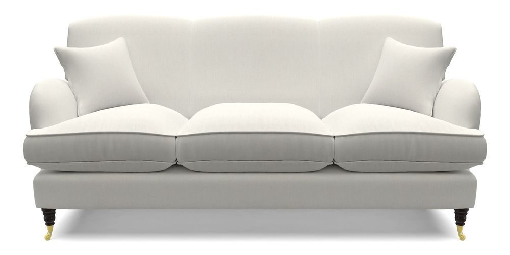 3 Seater, 3 Hump Sofa