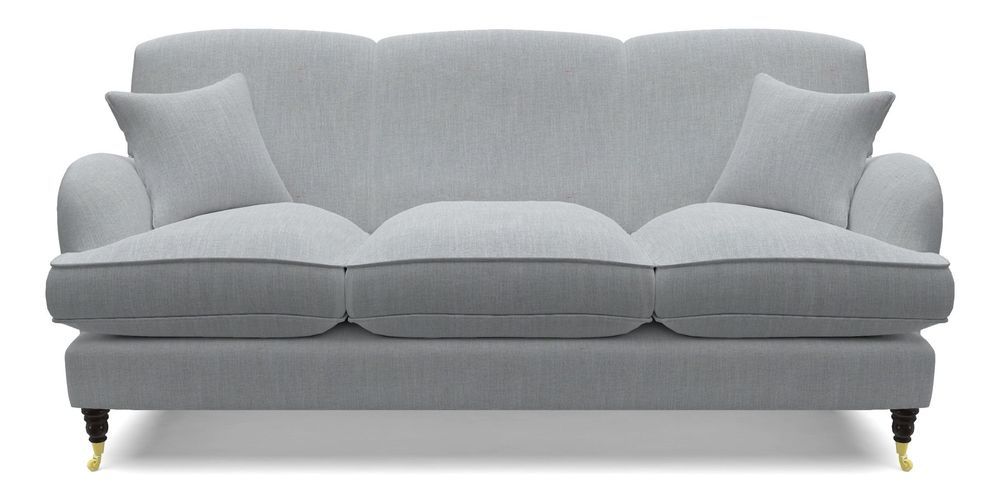 3 Seater, 3 Hump Sofa