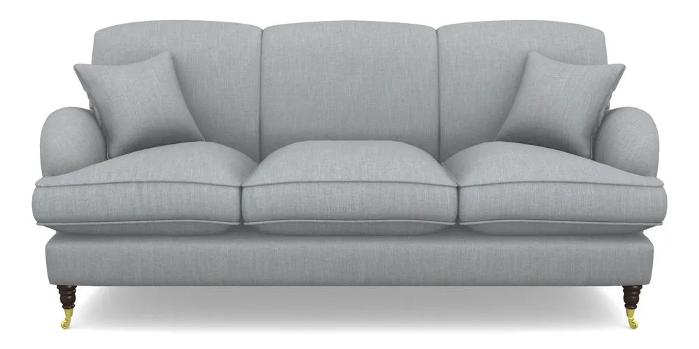 3 Seater, 3 Hump Sofa