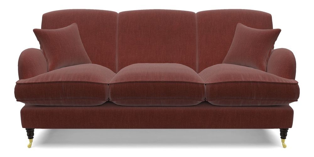 3 Seater, 3 Hump Sofa