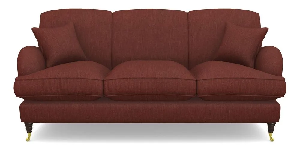 3 Seater, 3 Hump Sofa