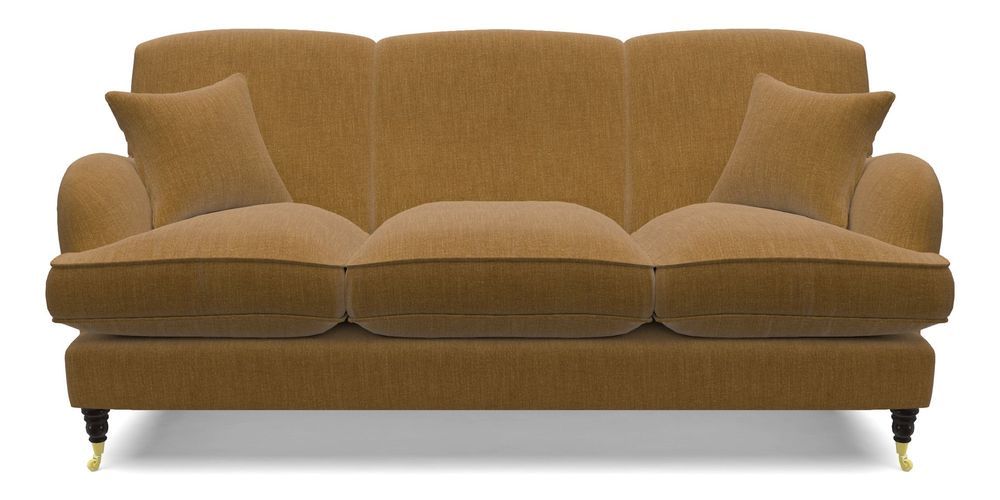 3 Seater, 3 Hump Sofa