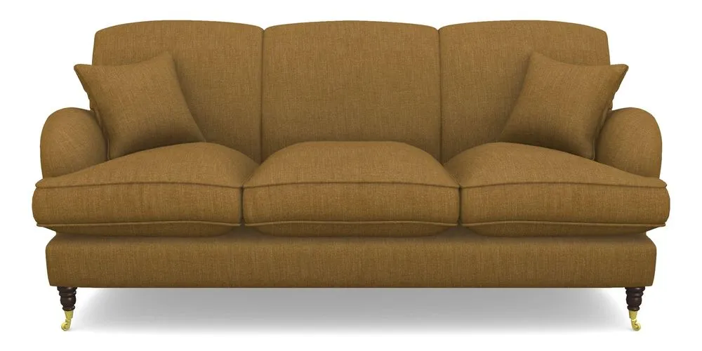 3 Seater, 3 Hump Sofa