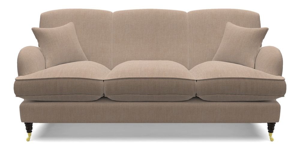 3 Seater, 3 Hump Sofa