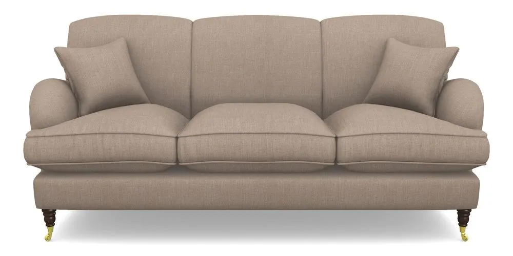 3 Seater, 3 Hump Sofa
