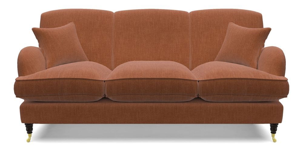 3 Seater, 3 Hump Sofa
