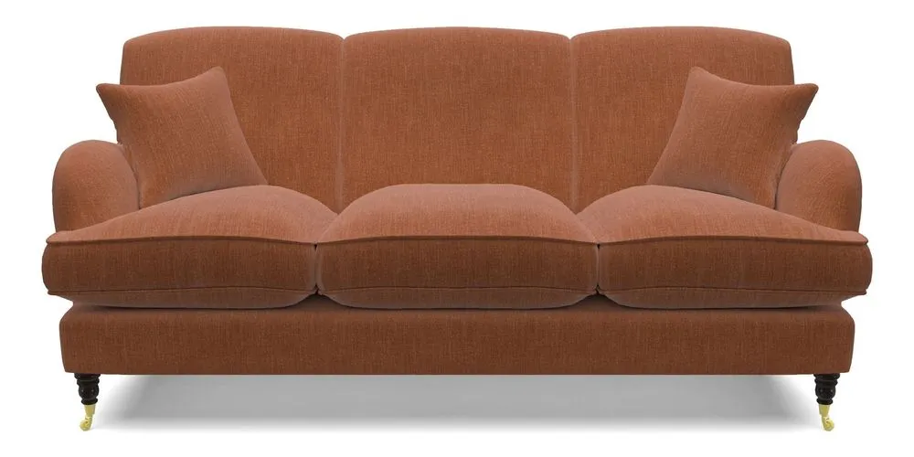 3 Seater, 3 Hump Sofa