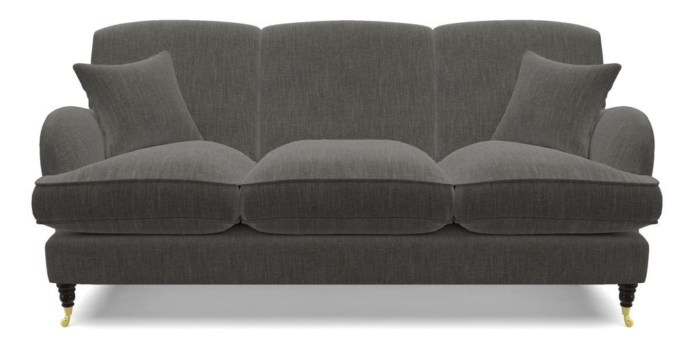 3 Seater, 3 Hump Sofa