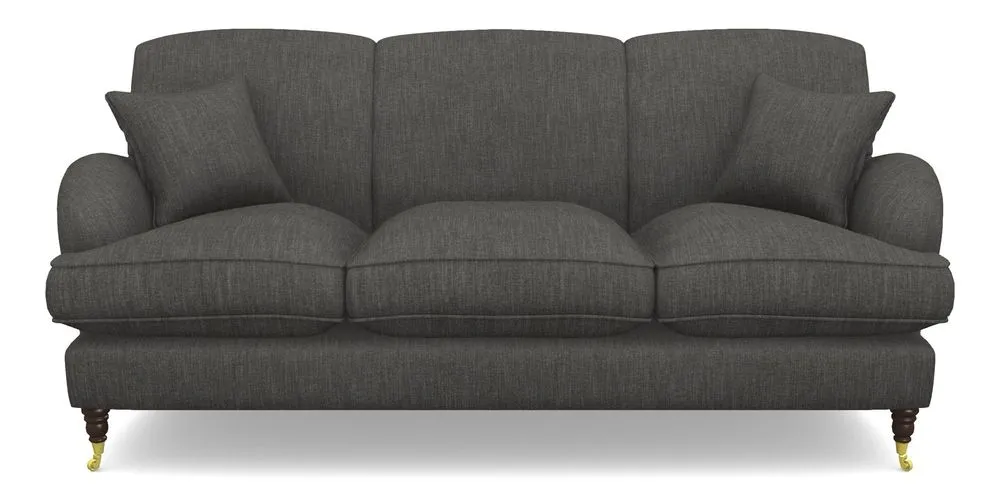 3 Seater, 3 Hump Sofa