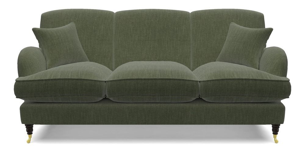 3 Seater, 3 Hump Sofa
