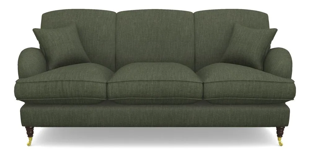 3 Seater, 3 Hump Sofa