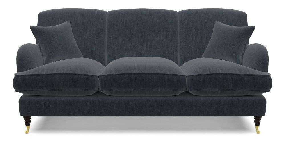 3 Seater, 3 Hump Sofa