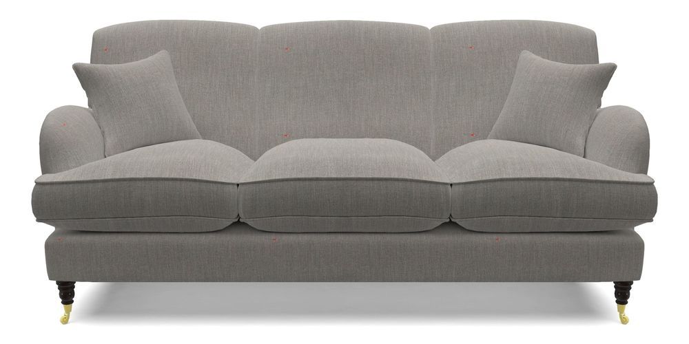 3 Seater, 3 Hump Sofa