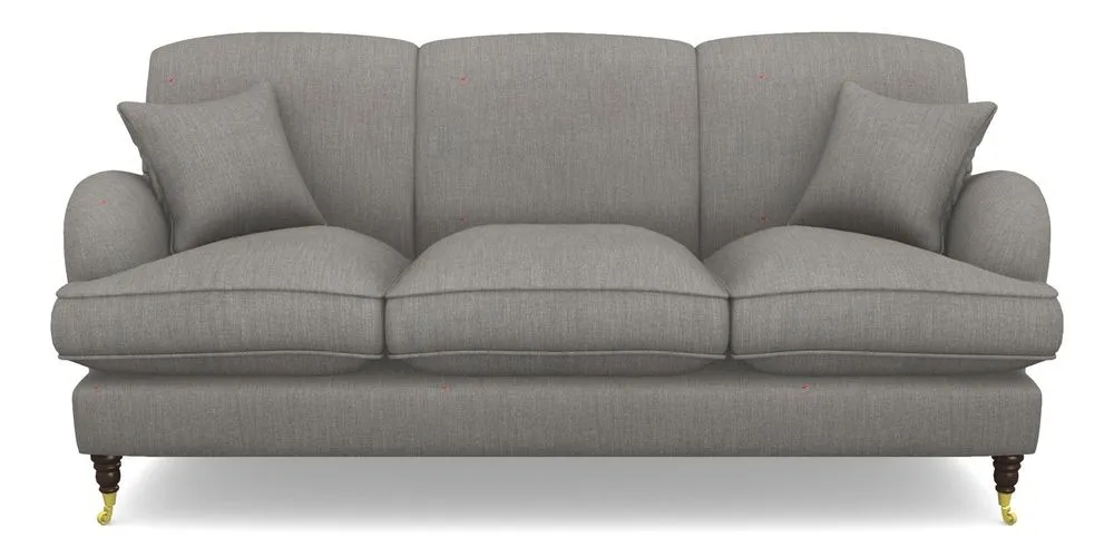 3 Seater, 3 Hump Sofa