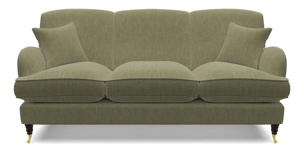3 Seater, 3 Hump Sofa