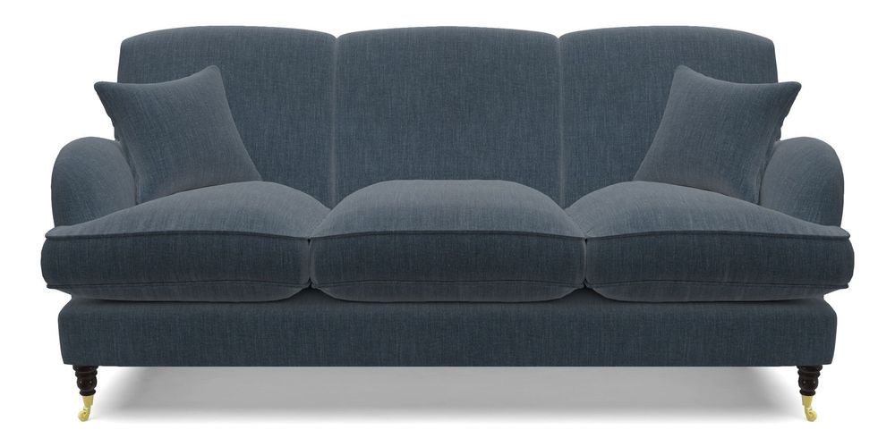 3 Seater, 3 Hump Sofa