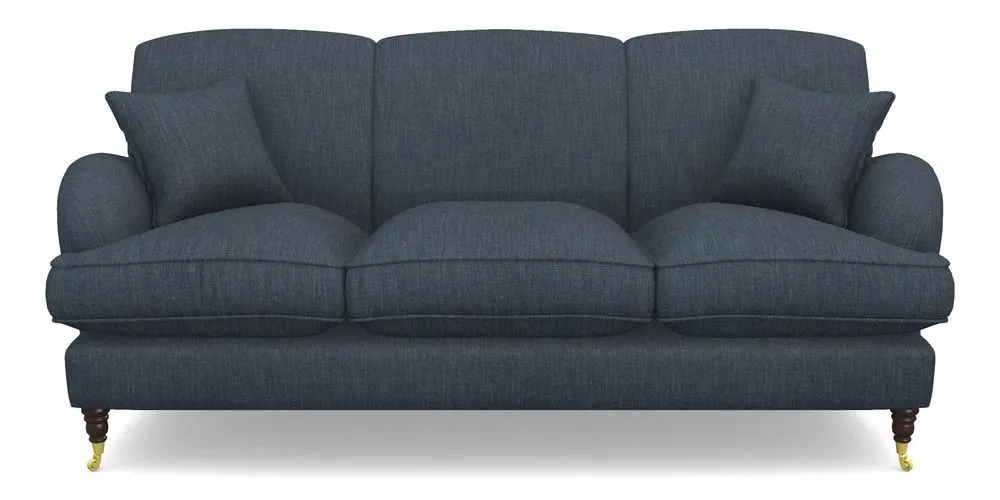 3 Seater, 3 Hump Sofa
