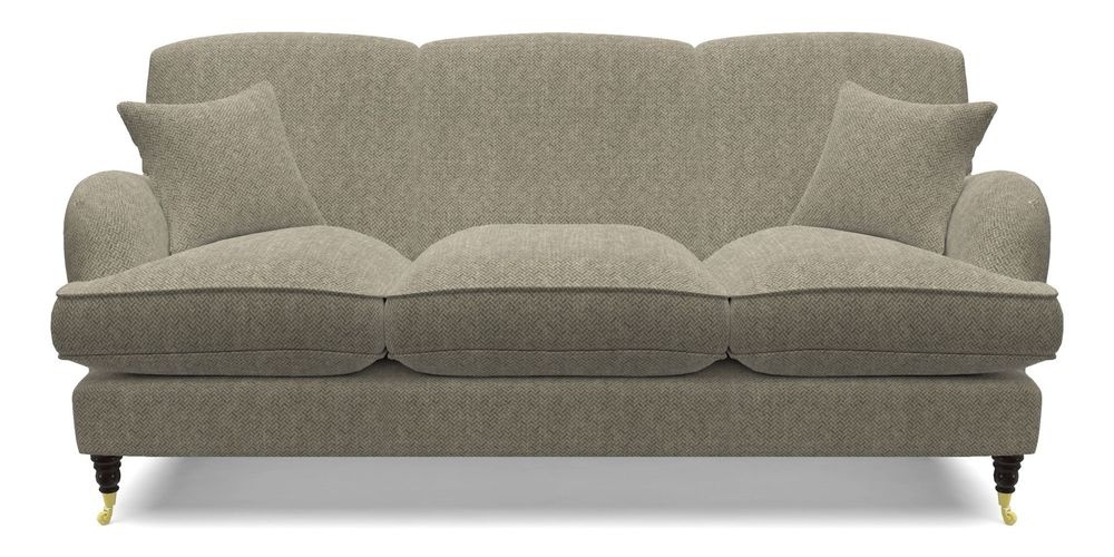 3 Seater, 3 Hump Sofa