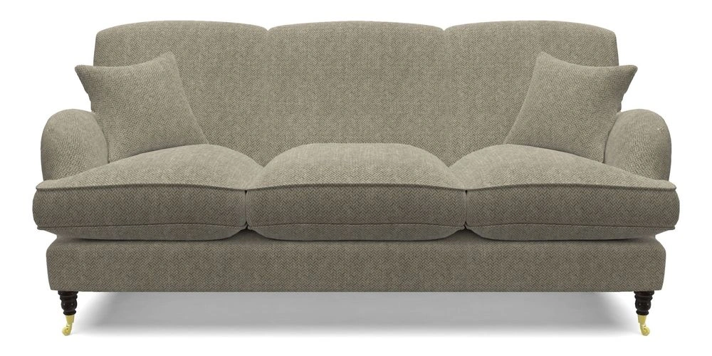 3 Seater, 3 Hump Sofa