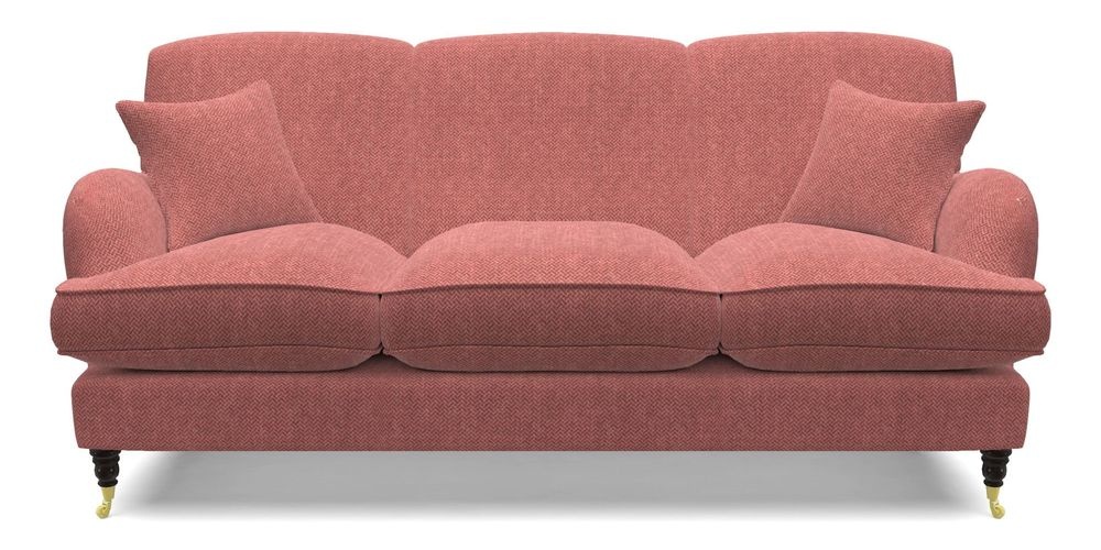 3 Seater, 3 Hump Sofa