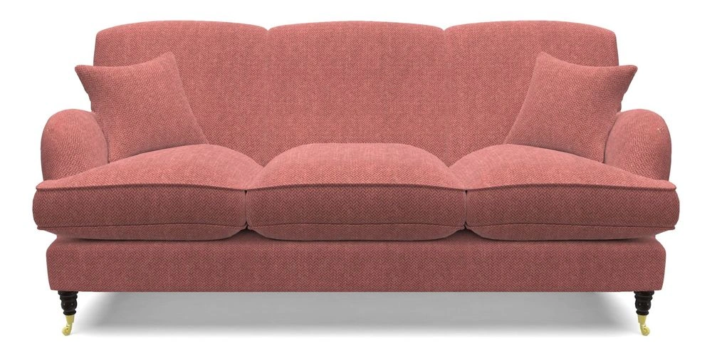 3 Seater, 3 Hump Sofa