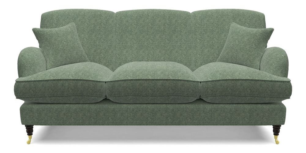 3 Seater, 3 Hump Sofa