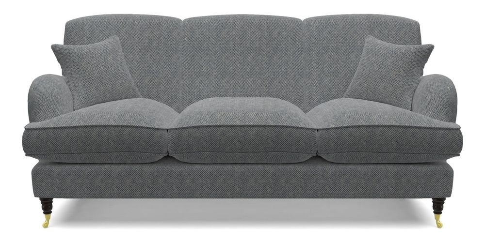 3 Seater, 3 Hump Sofa