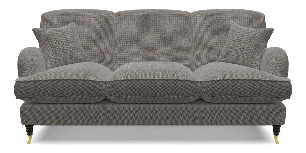 3 Seater, 3 Hump Sofa