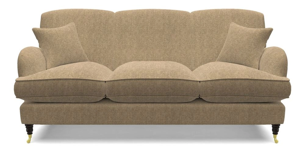 3 Seater, 3 Hump Sofa