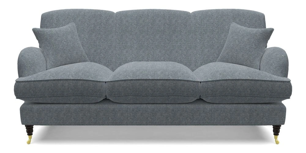 3 Seater, 3 Hump Sofa
