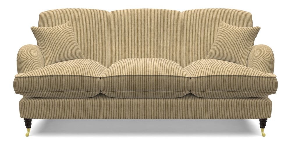 3 Seater, 3 Hump Sofa