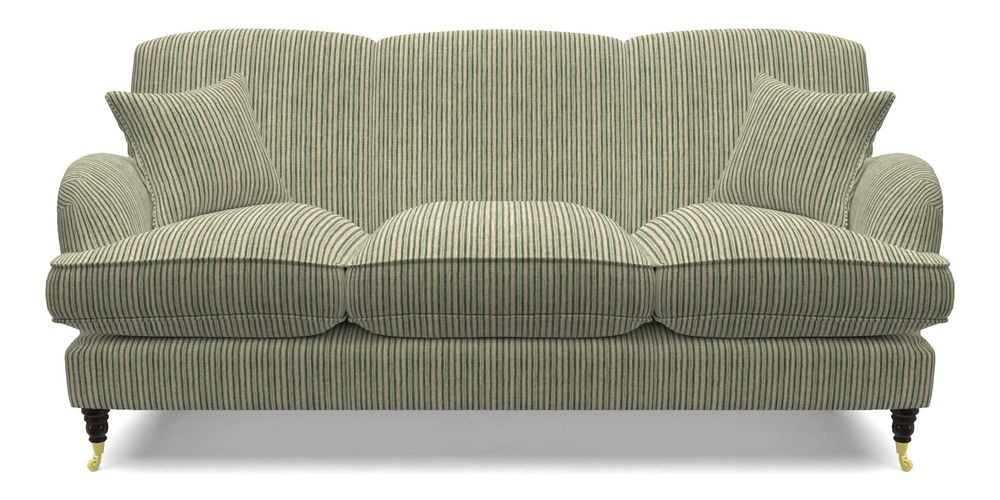 3 Seater, 3 Hump Sofa