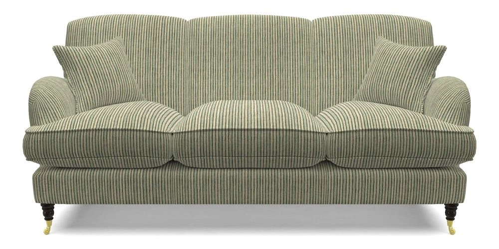 3 Seater, 3 Hump Sofa
