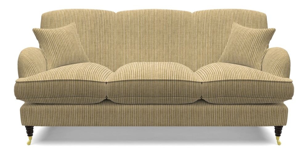 3 Seater, 3 Hump Sofa