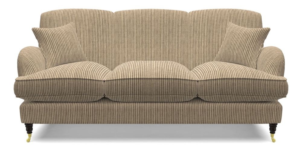 3 Seater, 3 Hump Sofa