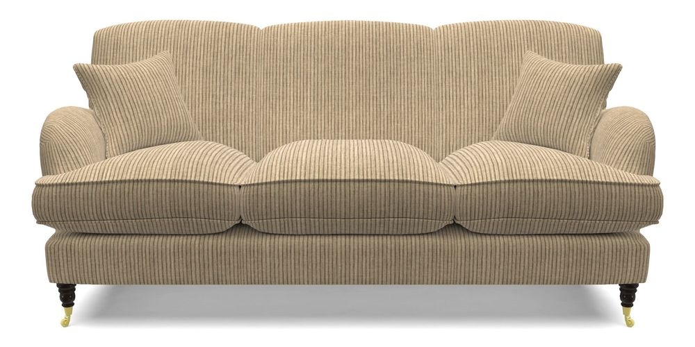 3 Seater, 3 Hump Sofa